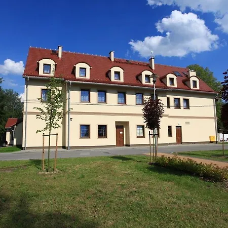 Hotel Modrzewiowy Dwor Gliwice