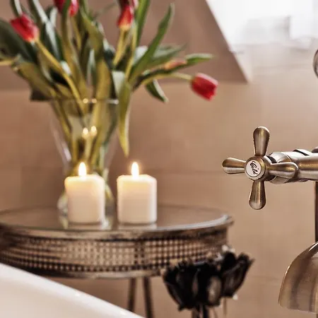 Hotel Modrzewiowy Dwor 3*