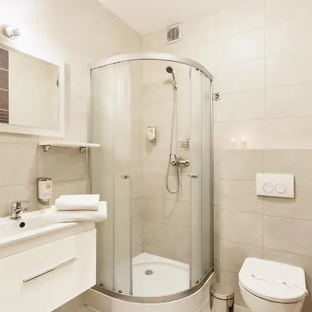 Modrzewiowy Dwor Hotel Gliwice