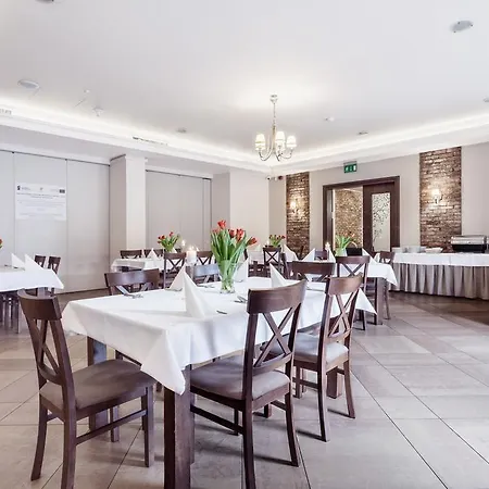 Modrzewiowy Dwor Gliwice