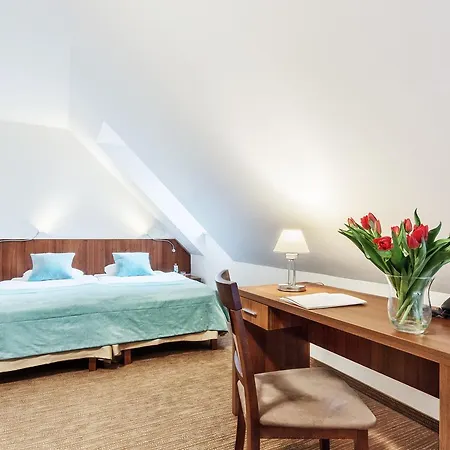 Modrzewiowy Dwor Gliwice