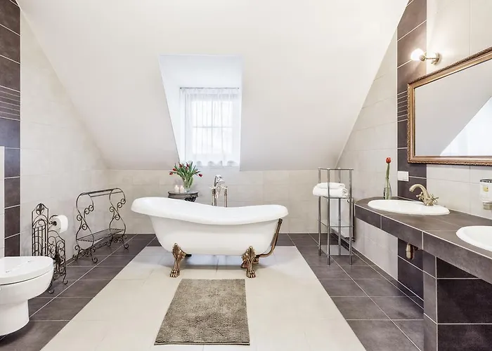 Ξενοδοχείο Modrzewiowy Dwor