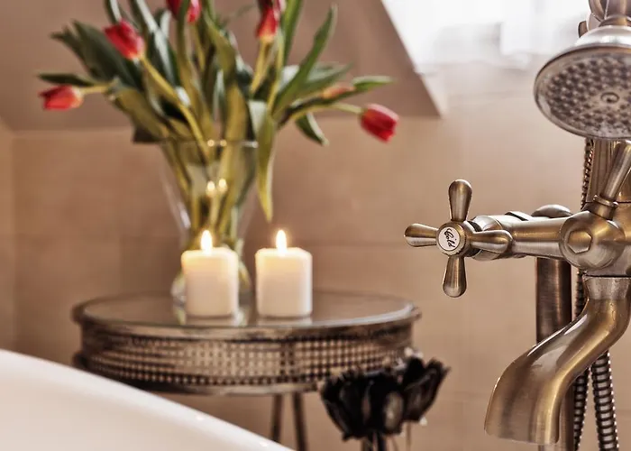 Ξενοδοχείο Modrzewiowy Dwor 3*