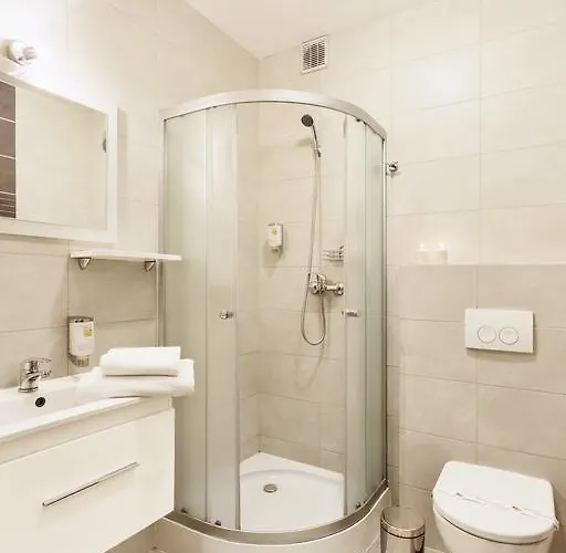 Modrzewiowy Dwor Hotel Gliwice