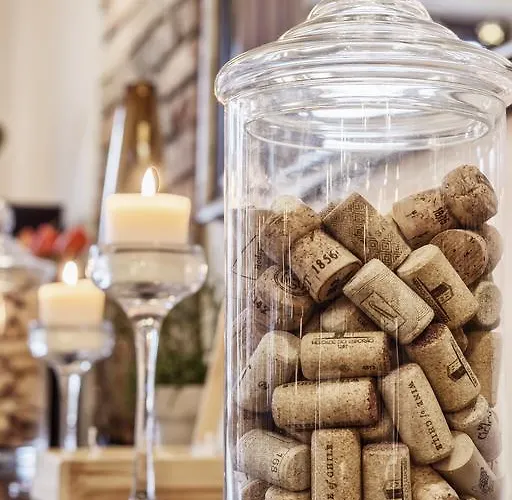 Hotel Modrzewiowy Dwor Gliwice