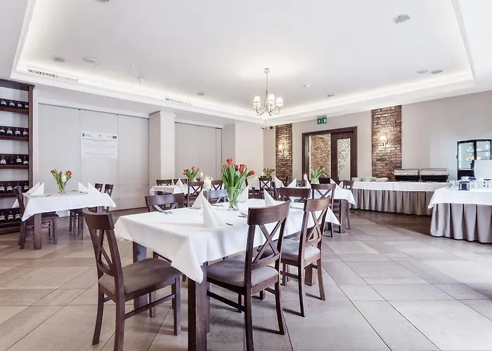 Modrzewiowy Dwor Gliwice